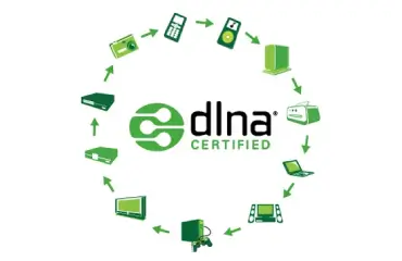 dlna okhome