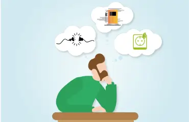 Smart Home Energy saving