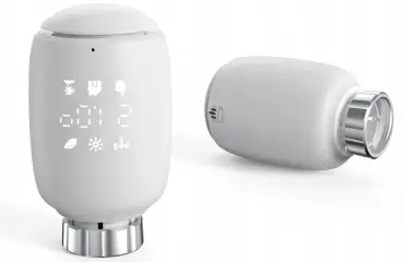 Smart Home Termostat Ogrzewanie